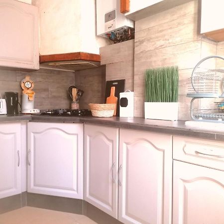 Appartement Spacieux Et Agreable Marseilles Buitenkant foto