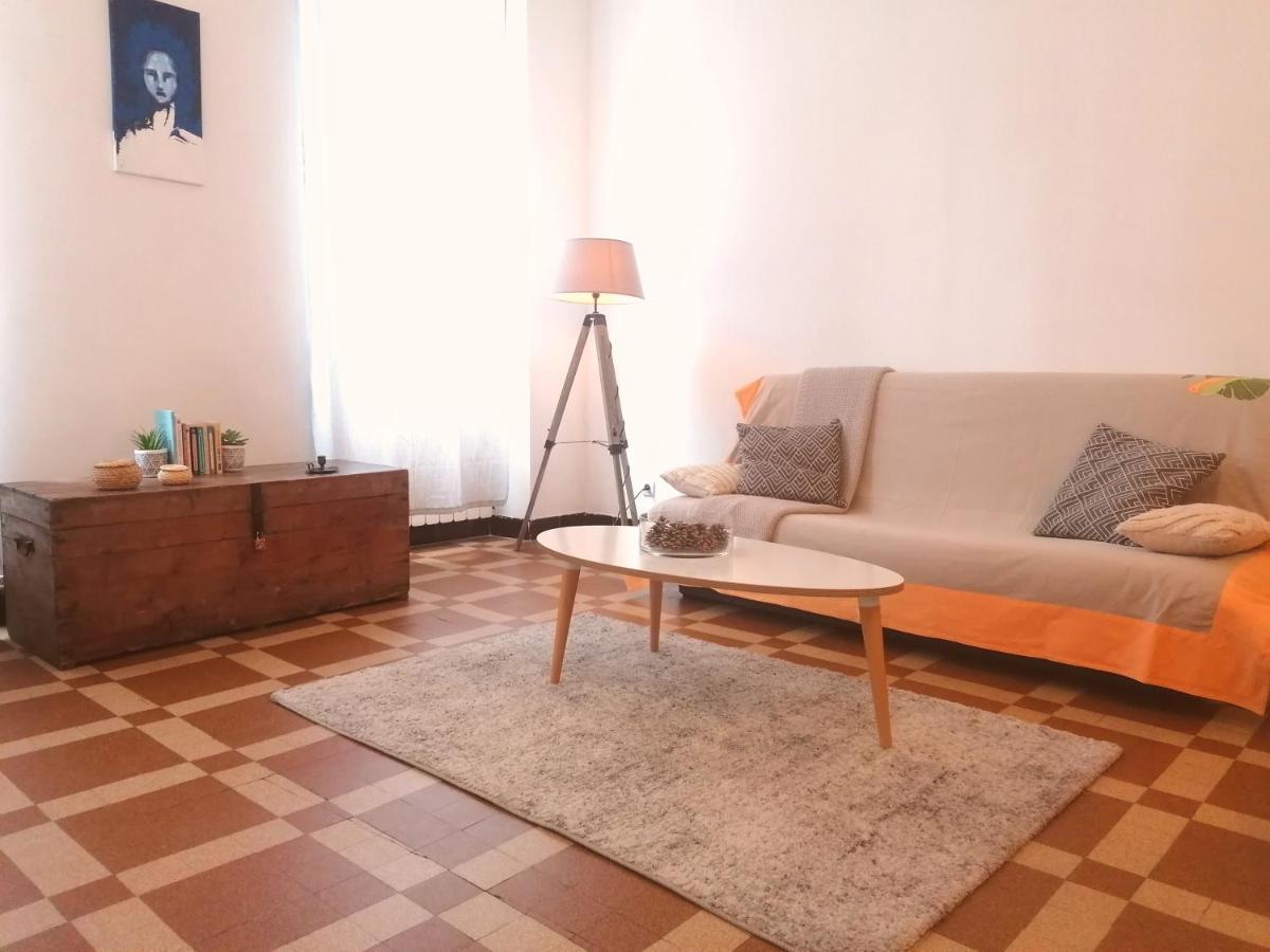 Appartement Spacieux Et Agreable Marseilles Buitenkant foto