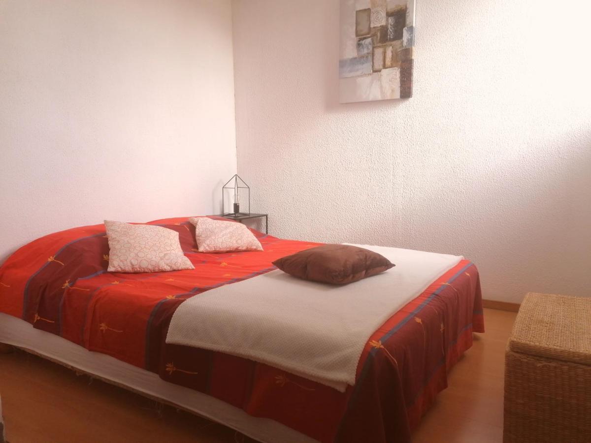 Appartement Spacieux Et Agreable Marseilles Buitenkant foto