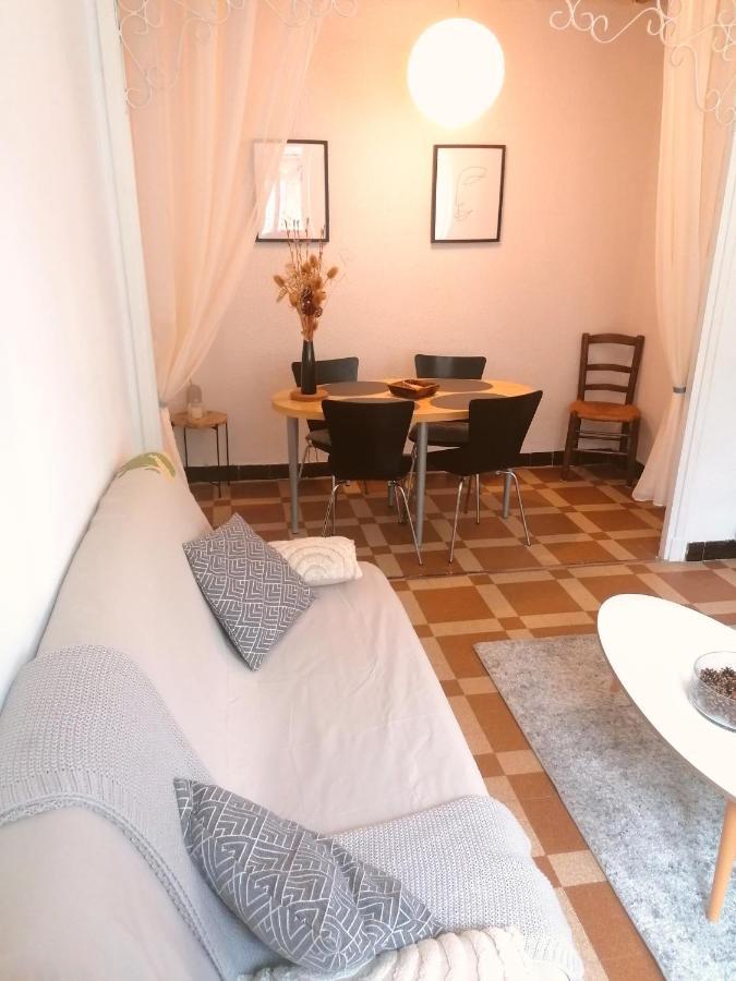 Appartement Spacieux Et Agreable Marseilles Buitenkant foto